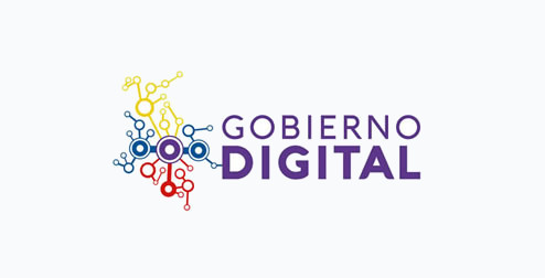 logo gobierno digital