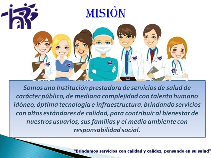 mision