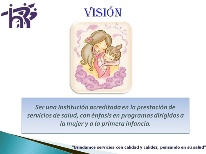 vision