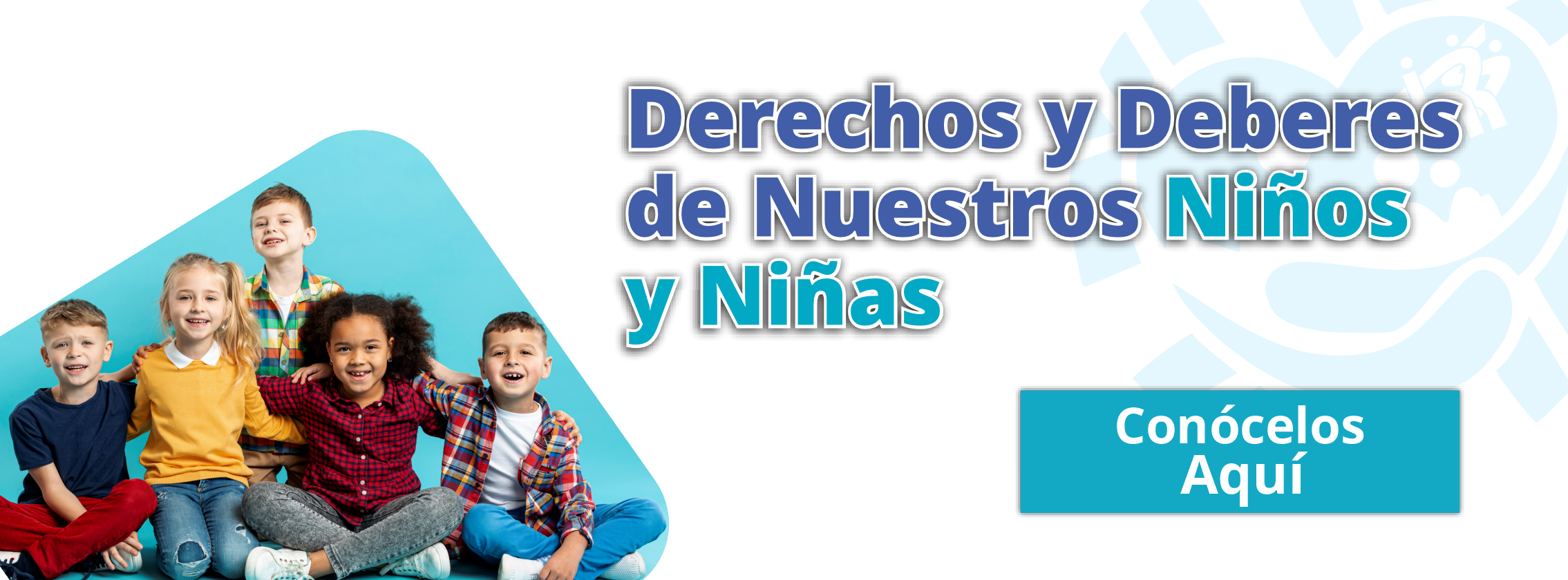 Derechos y Deberes de los niños y niñas